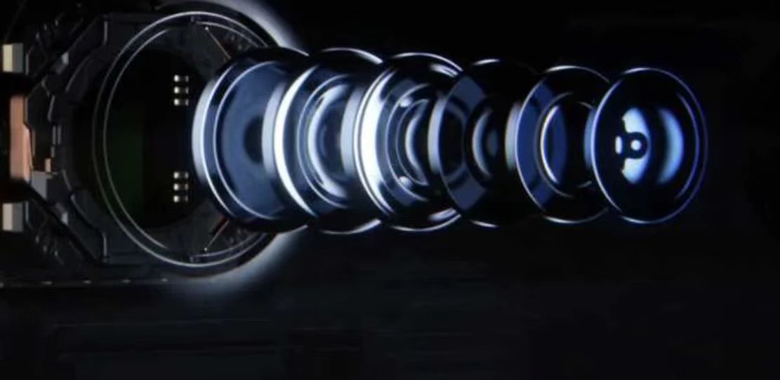 Optical lens