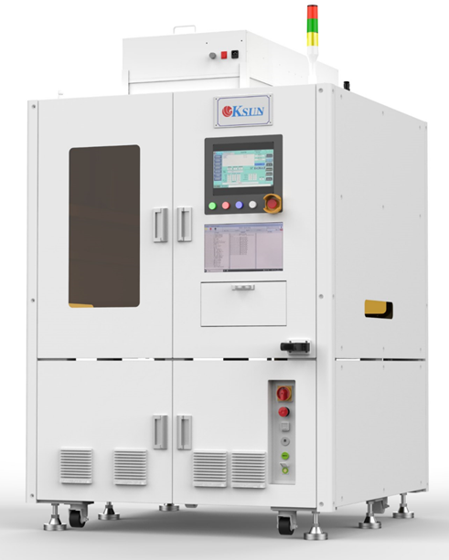 Atmospheric pressure wide range plasma equipment AP300-M